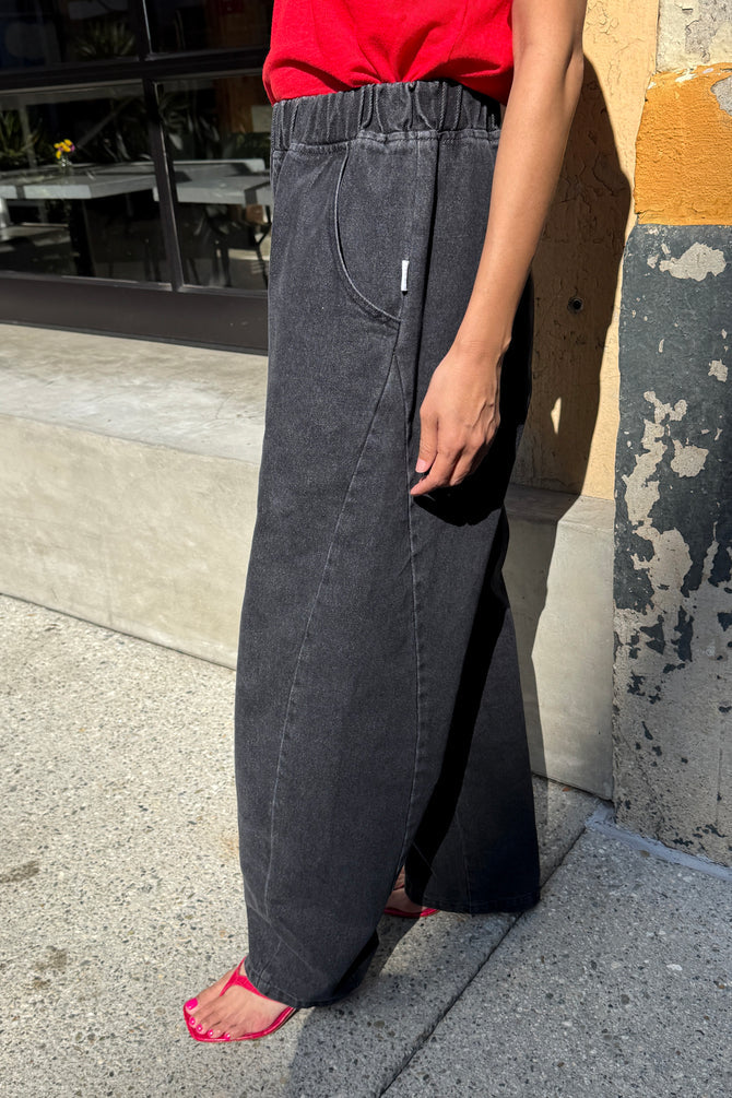 ARC PANTS LONG