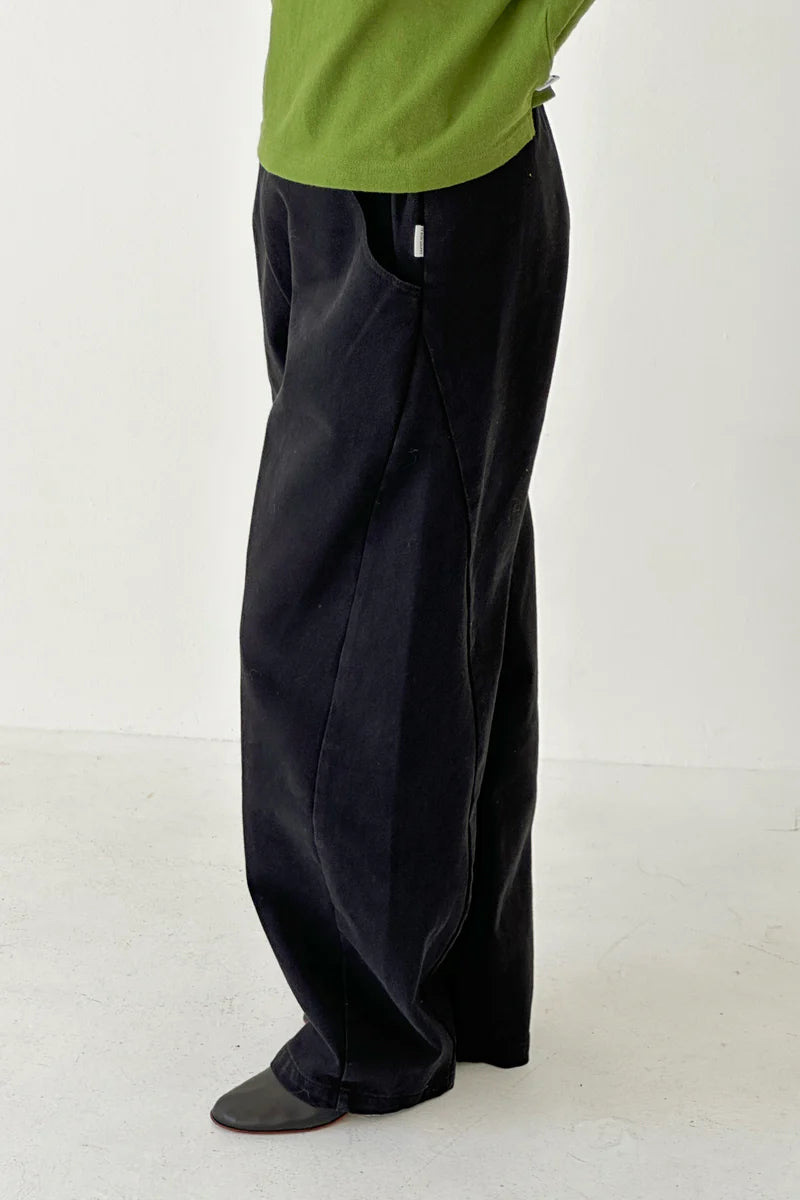 ARC PANTS LONG