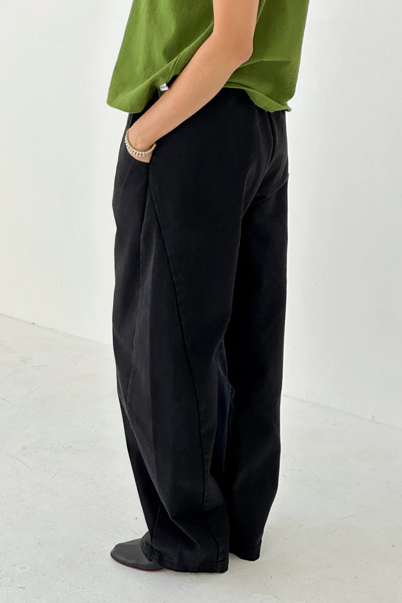 ARC PANTS LONG