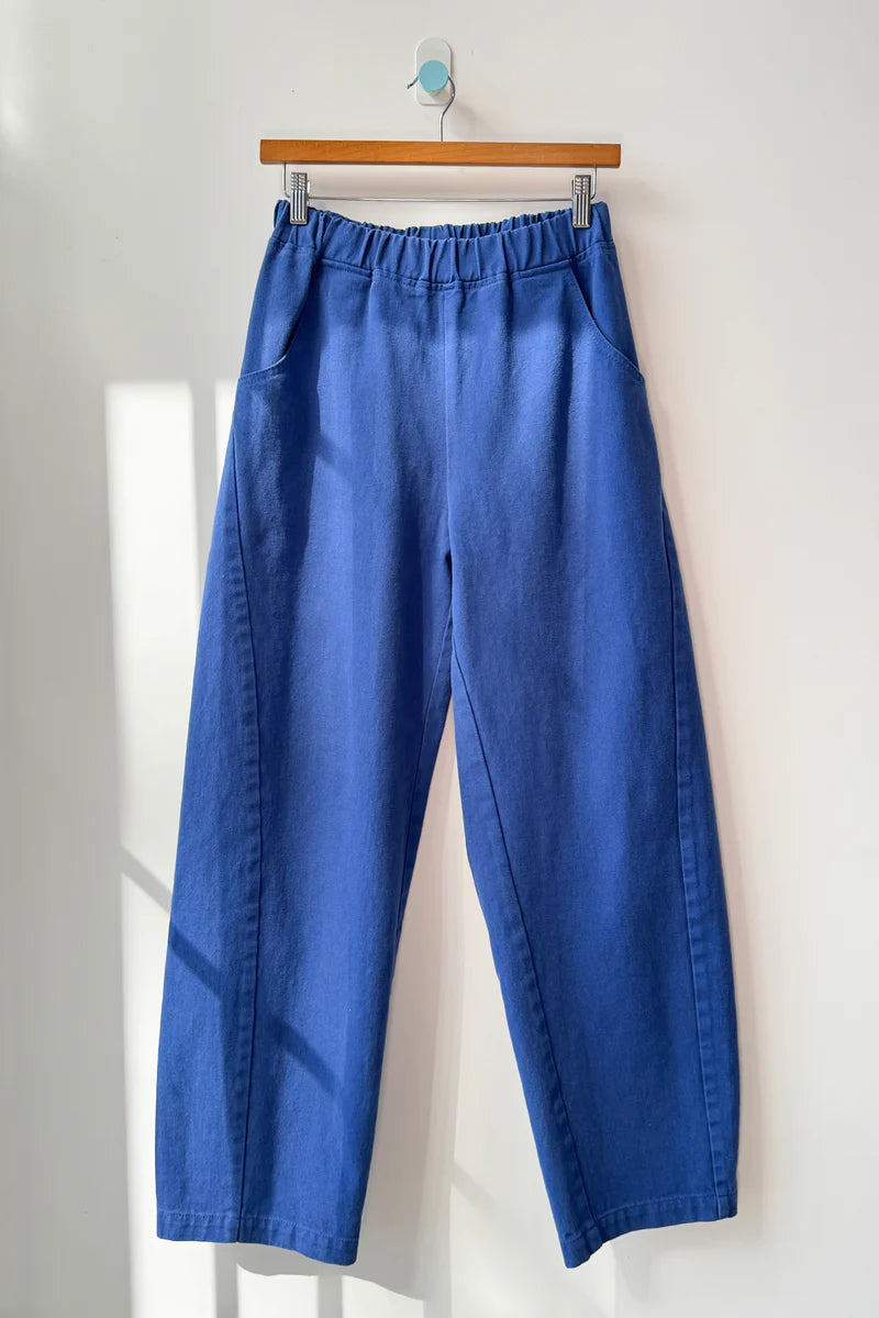 ARC PANTS LONG
