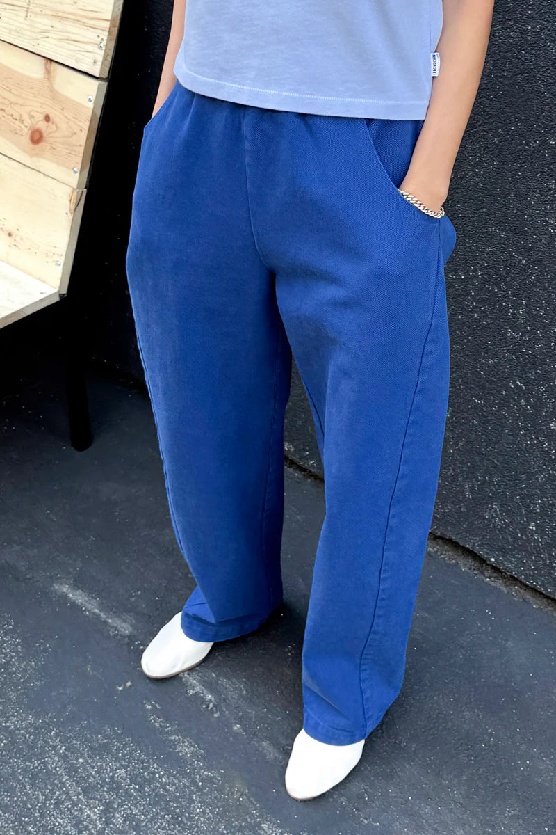 ARC PANTS LONG