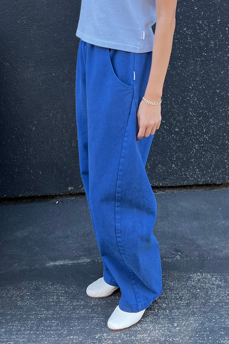 ARC PANTS LONG