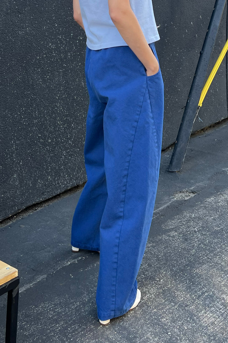 ARC PANTS LONG