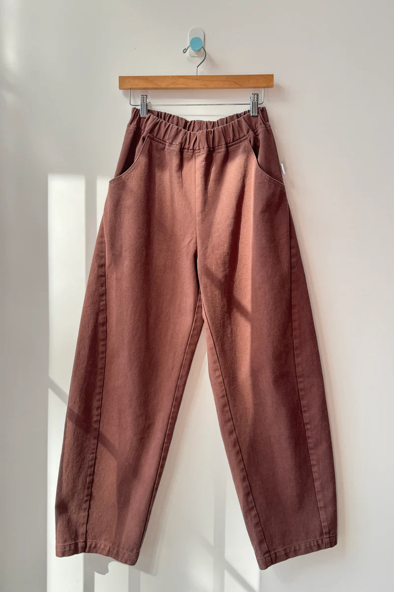 ARC PANTS LONG