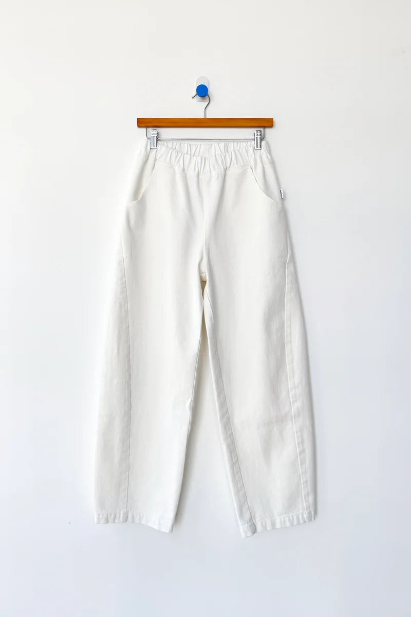 ARC PANTS LONG