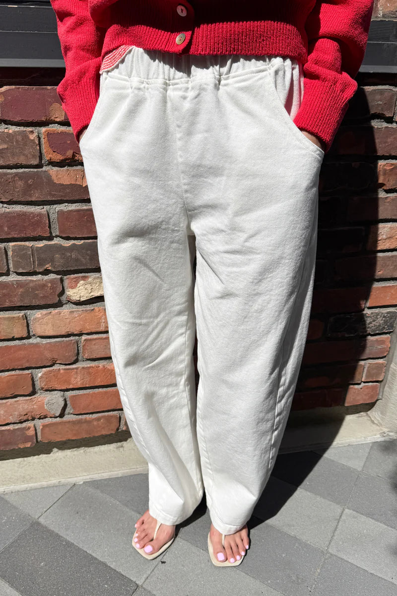 ARC PANTS LONG