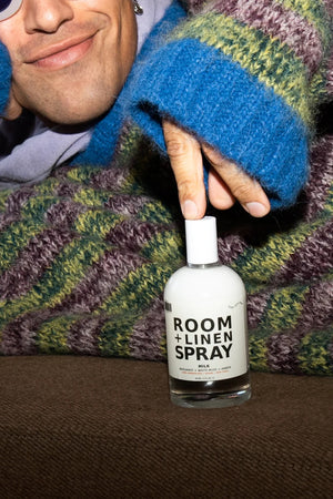 ROOM AND LINEN SPRAY
