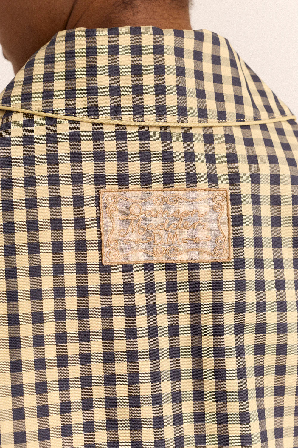 MYRTLE TRENCH COAT