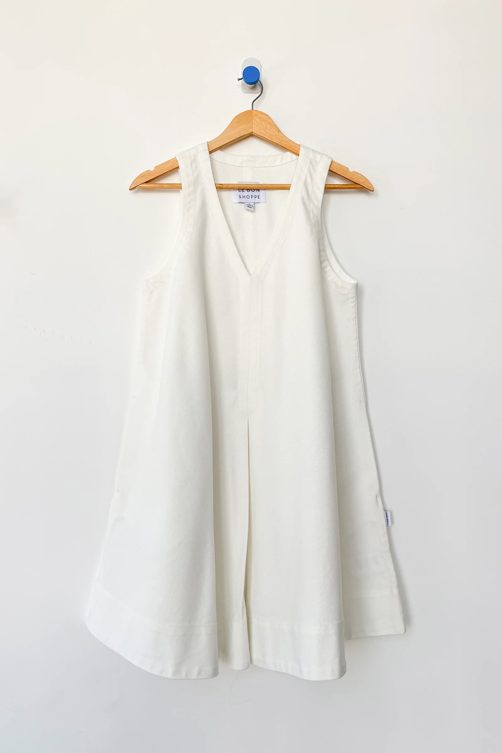MABLE DRESS