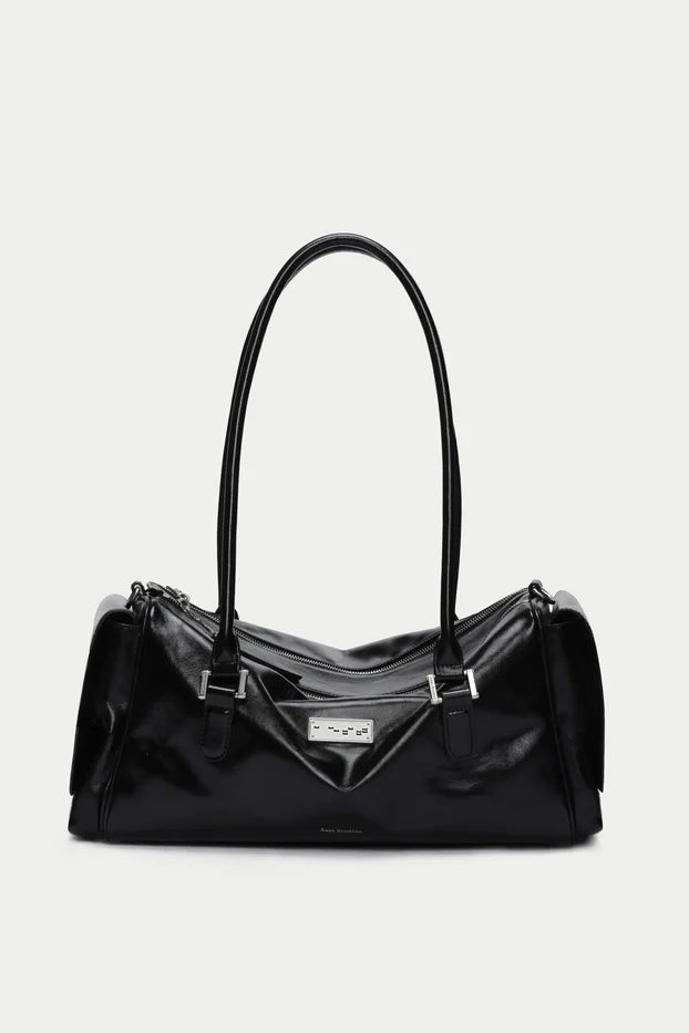 CAPTURE LARGE SHOULDER BAG