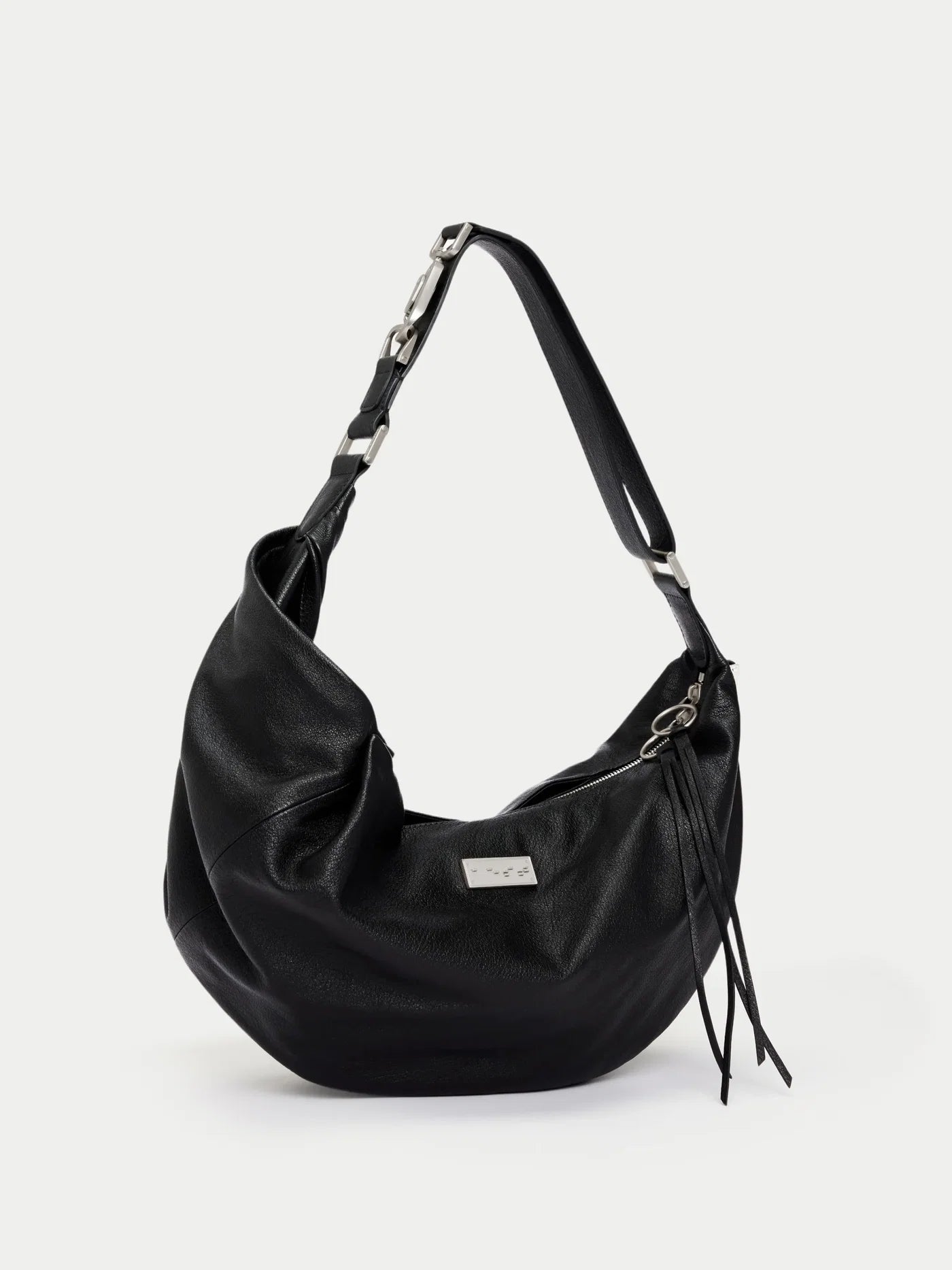 SKETCH MEDIUM CROISSANT BAG