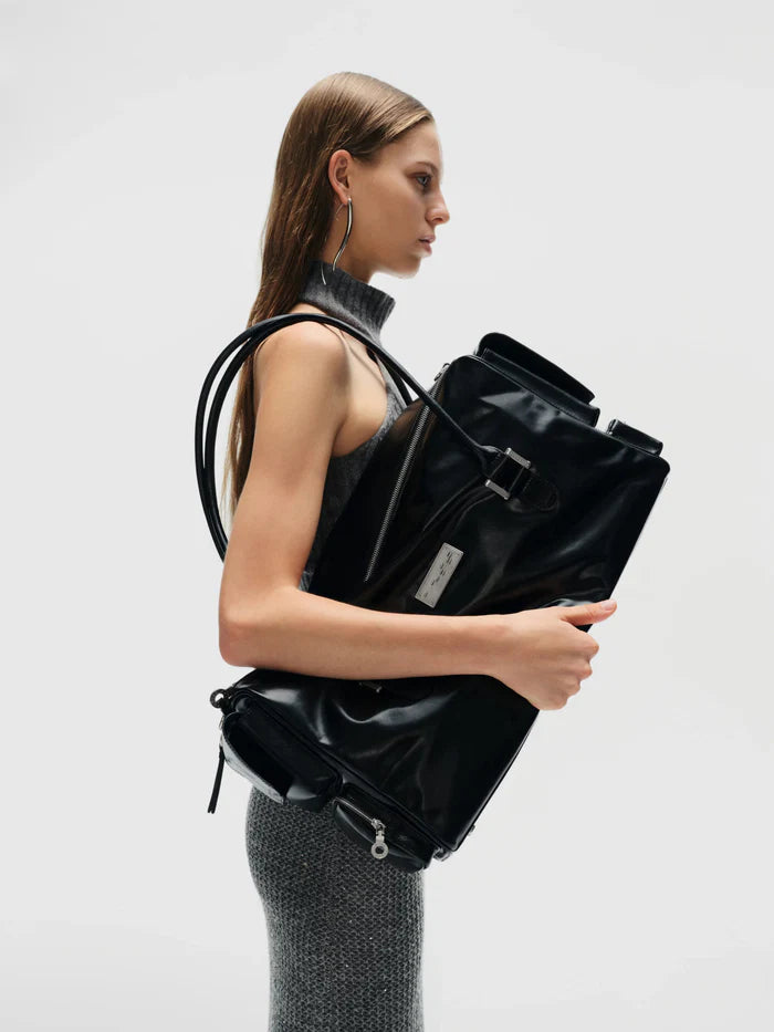 CAPTURE SUPER TOTE BAG