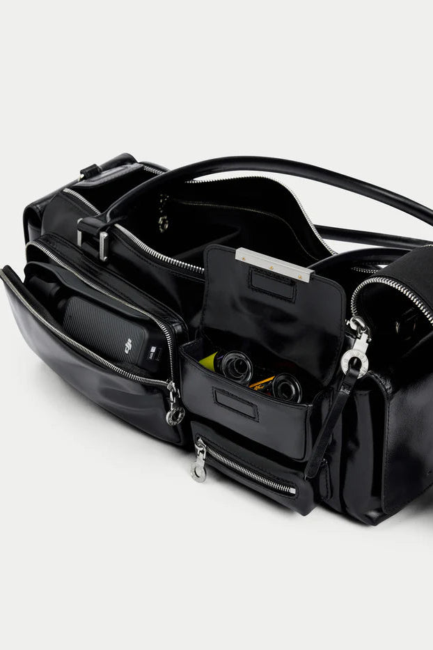 CAPTURE MULTIPOCKET BAG