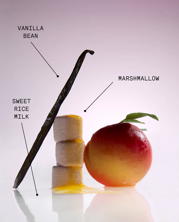 MOCHI MILK TRAVEL FRAGRANCE