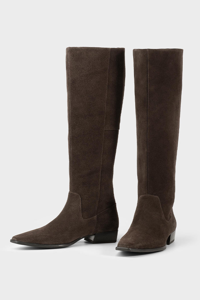 NELLA TALL BOOTS