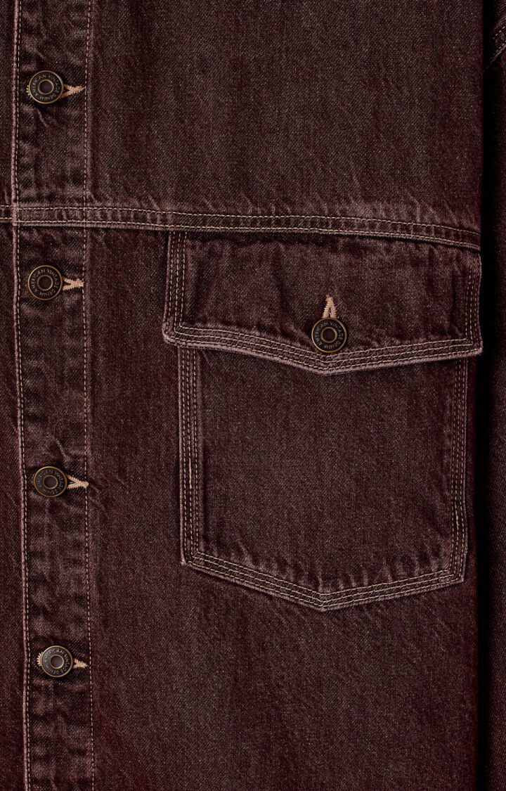 OSHOW JACKET