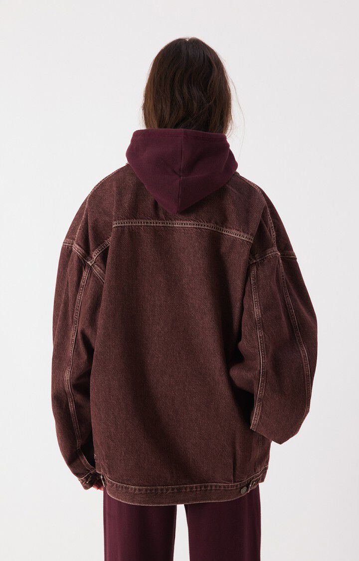 OSHOW JACKET