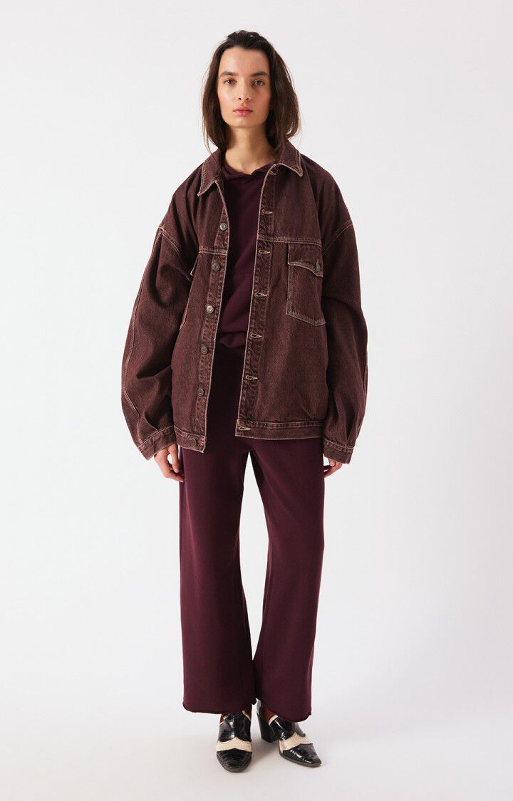 OSHOW JACKET