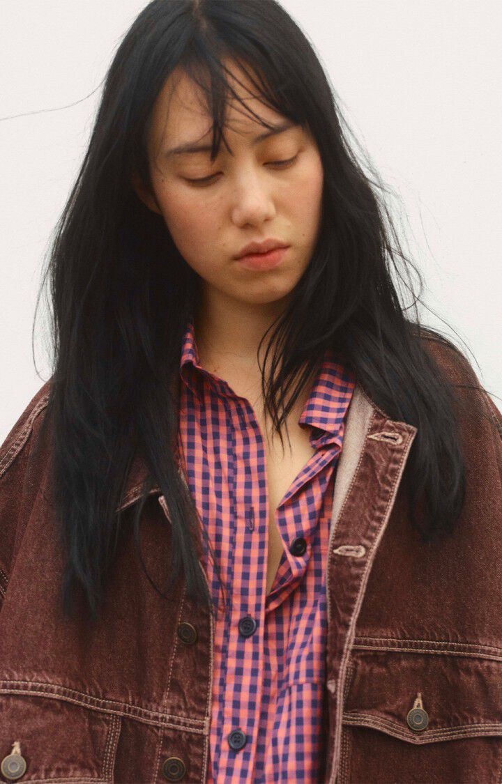 OSHOW JACKET