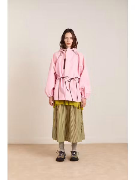 LIU RAINCOAT
