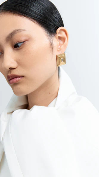 PLAZA EARRING