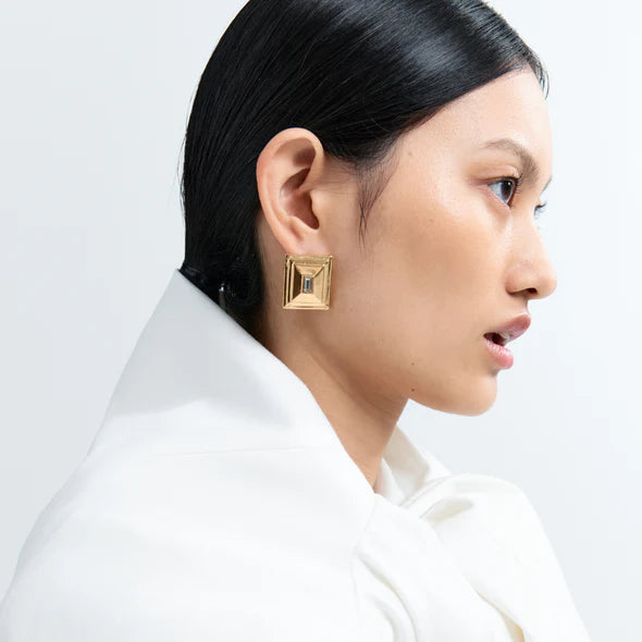 PLAZA EARRING