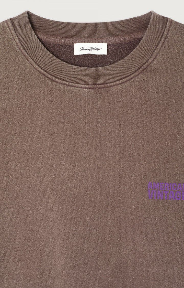 PLIZZY CREWNECK