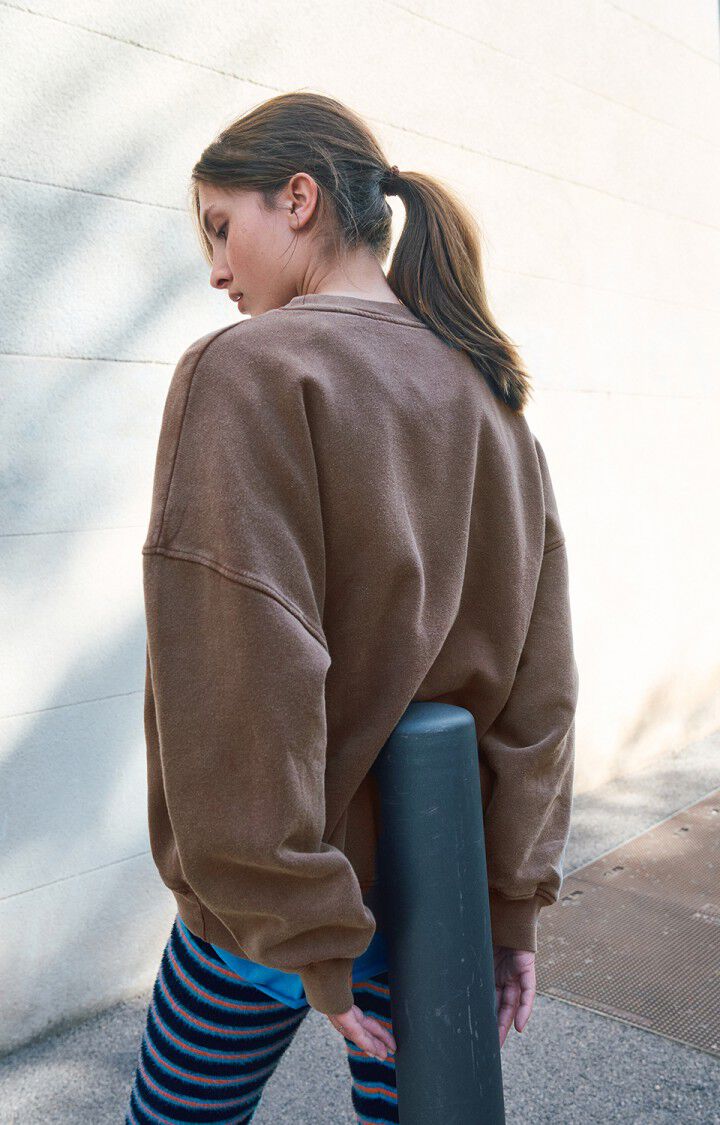 PLIZZY CREWNECK