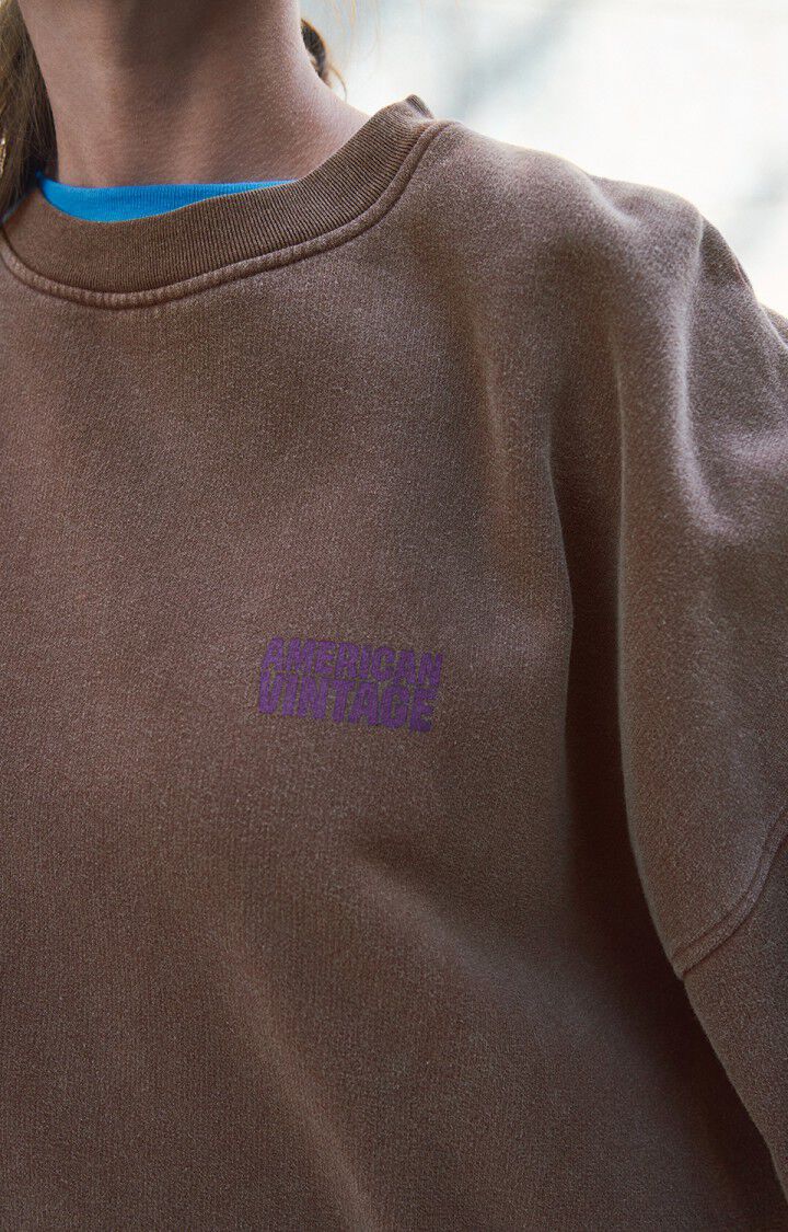 PLIZZY CREWNECK