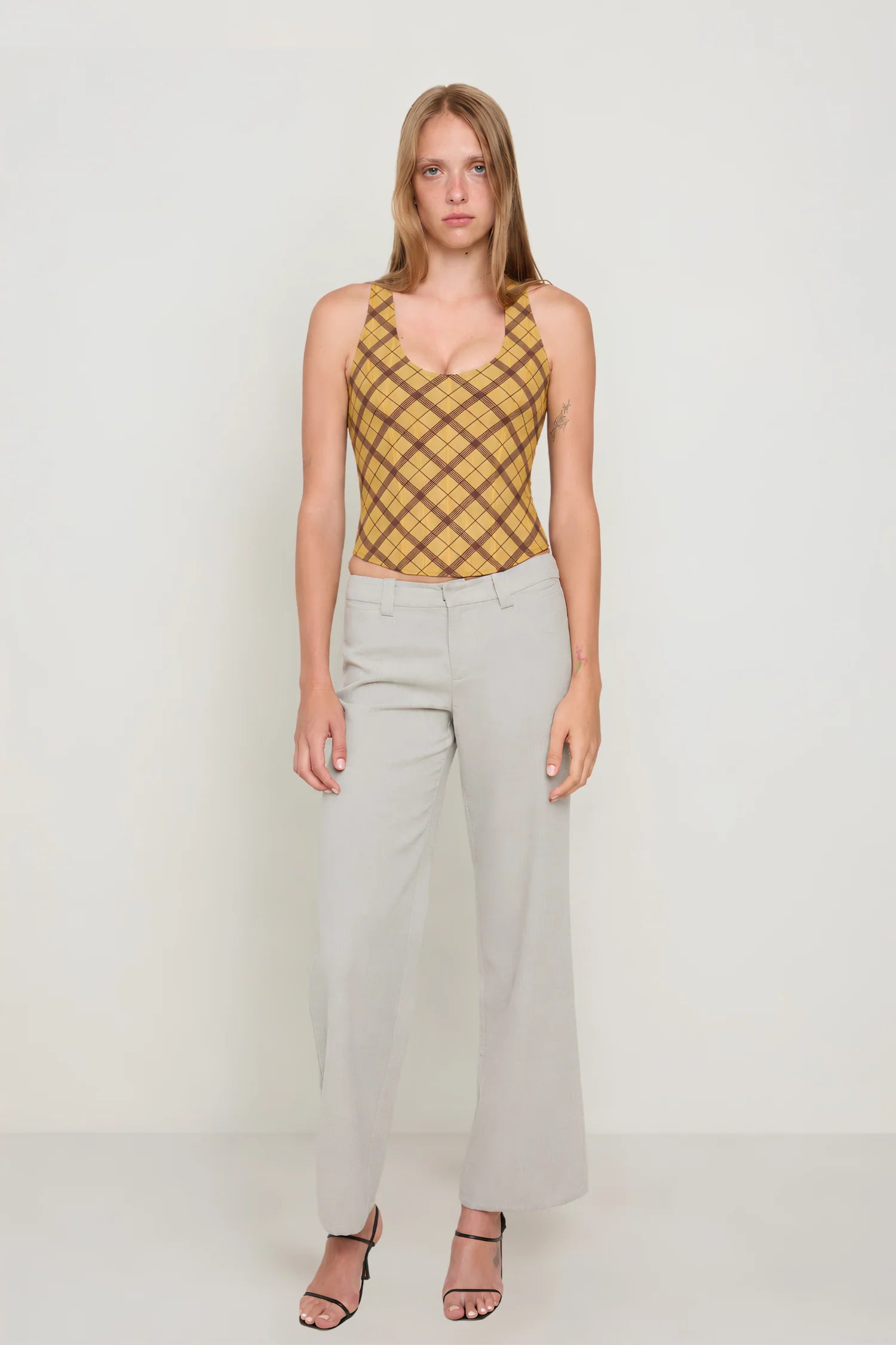 ANNIKA CORSET