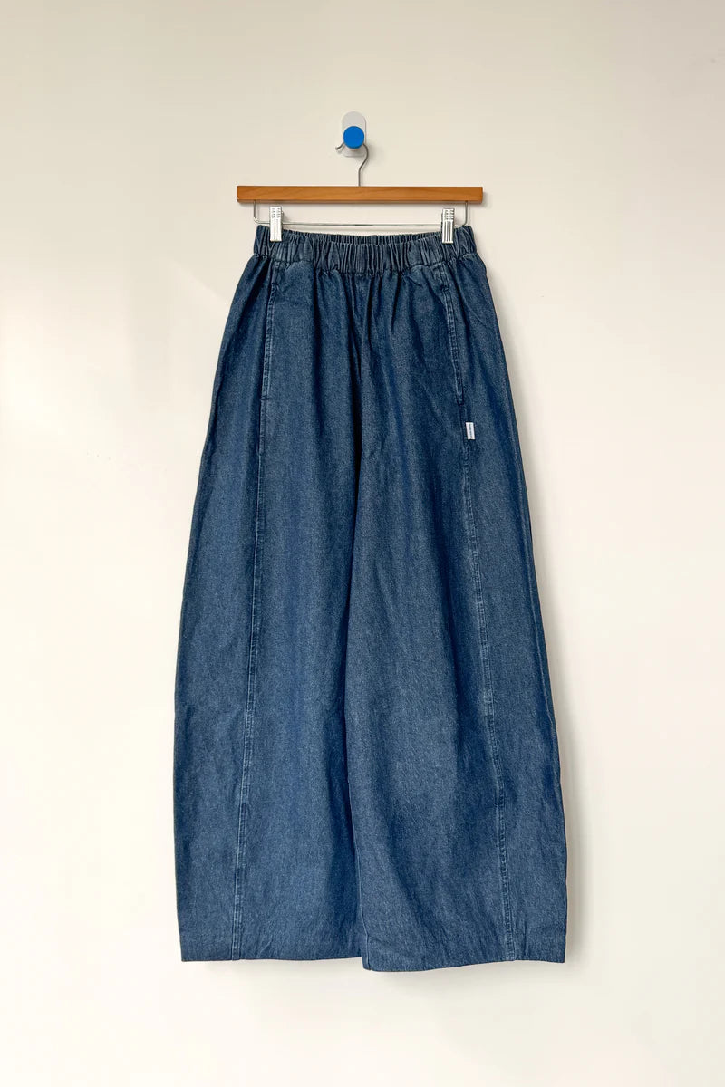 PARACHUTE PANT