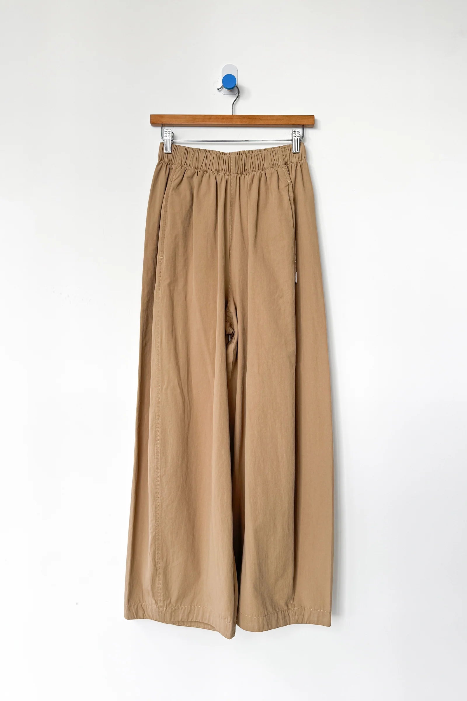 PARACHUTE PANT