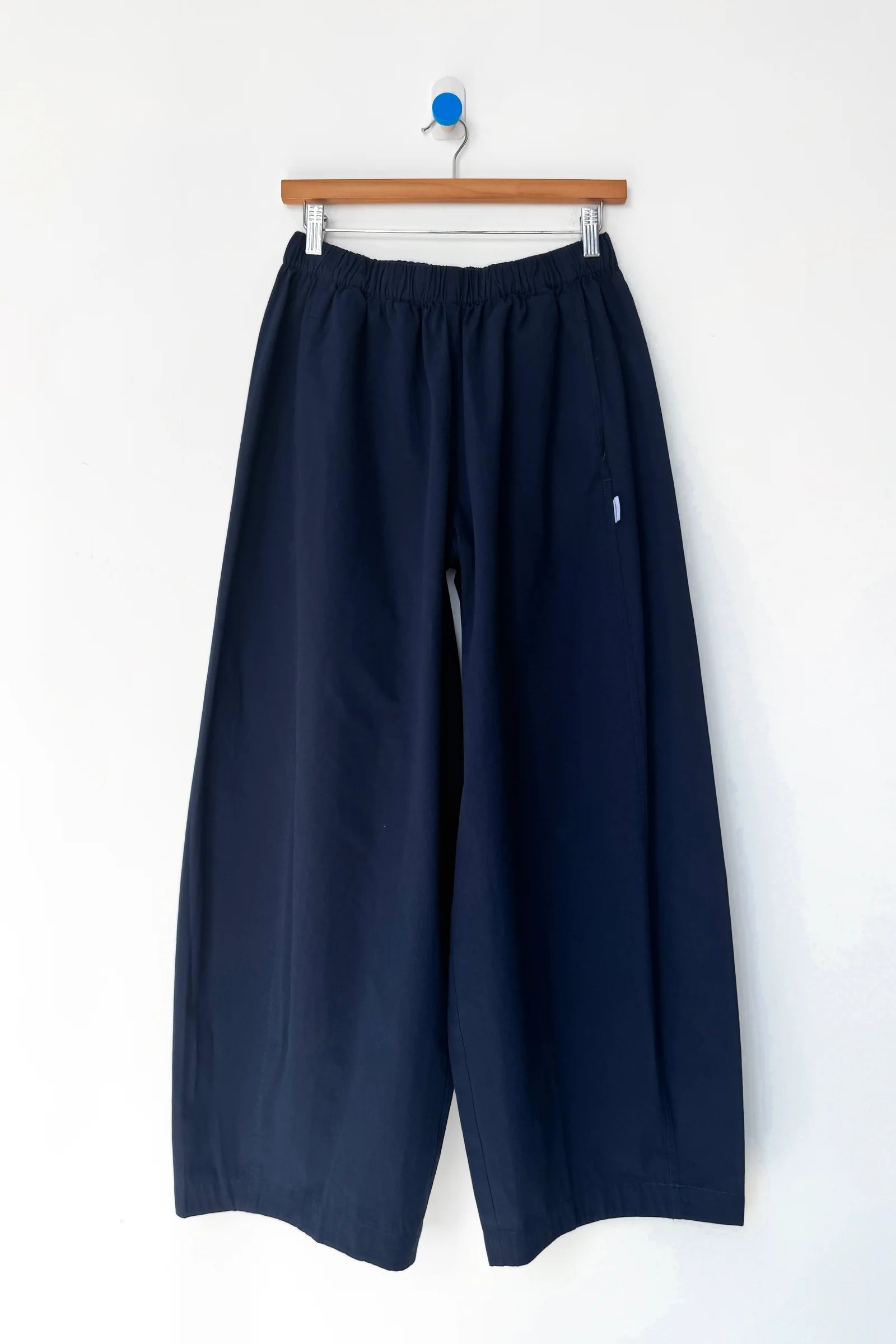 PARACHUTE PANT