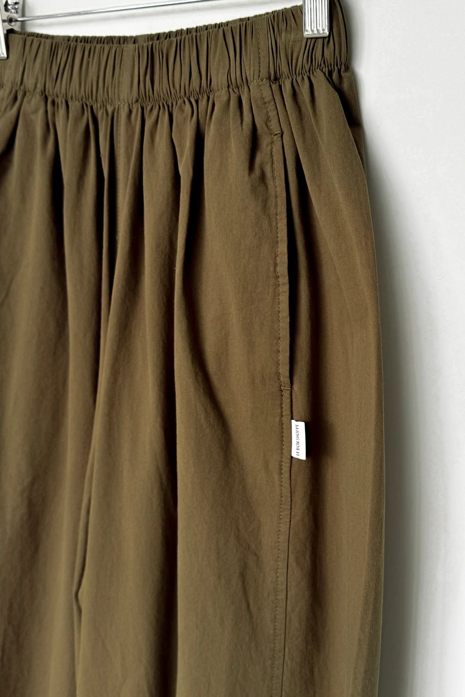 PARACHUTE PANT