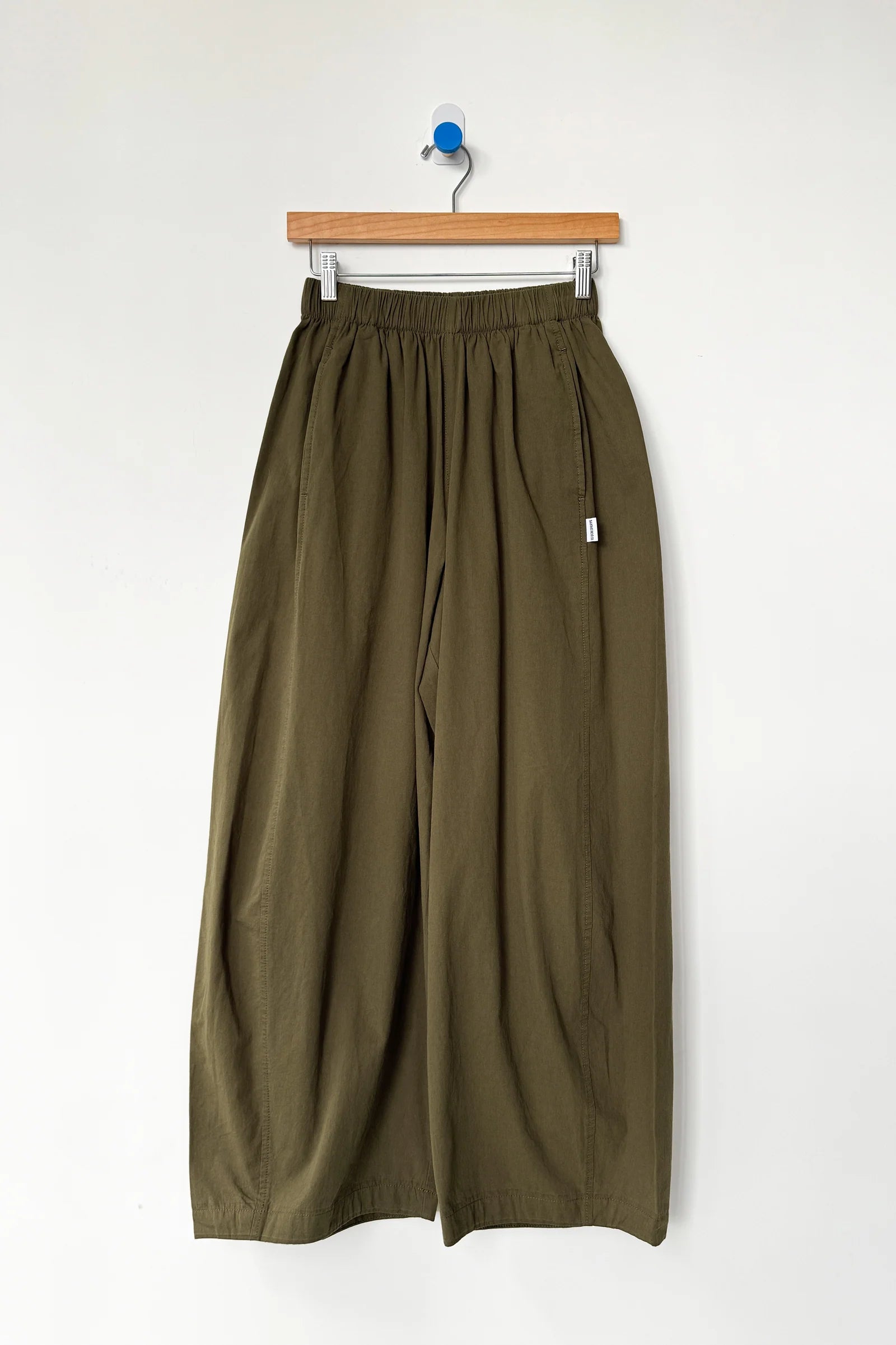 PARACHUTE PANT