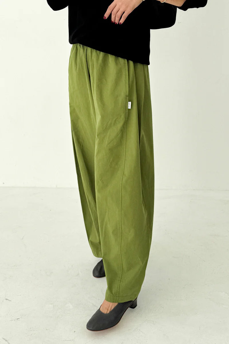 PARACHUTE PANT