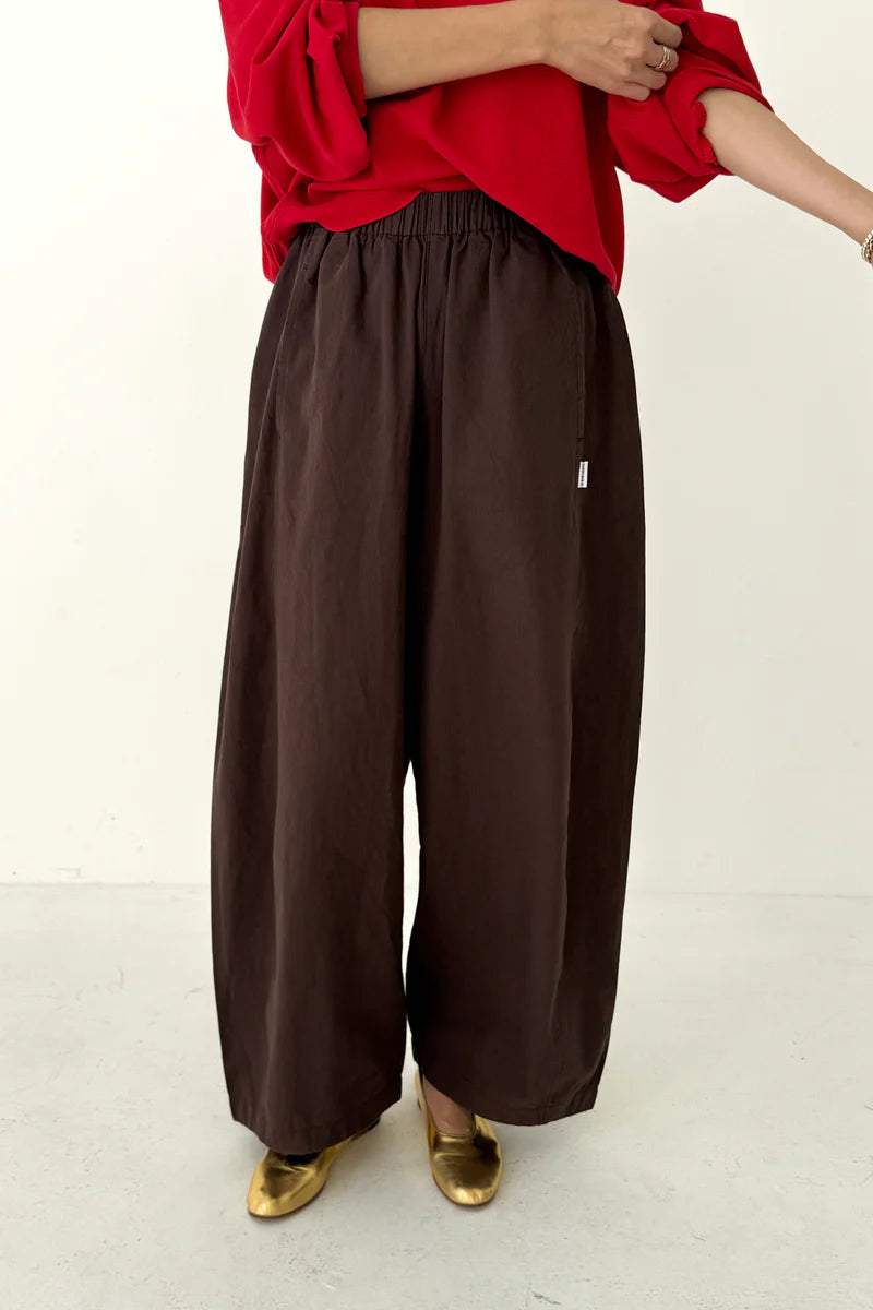 PARACHUTE PANT