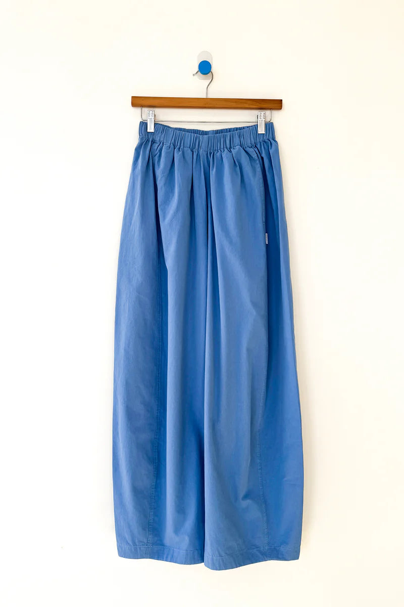 PARACHUTE PANT