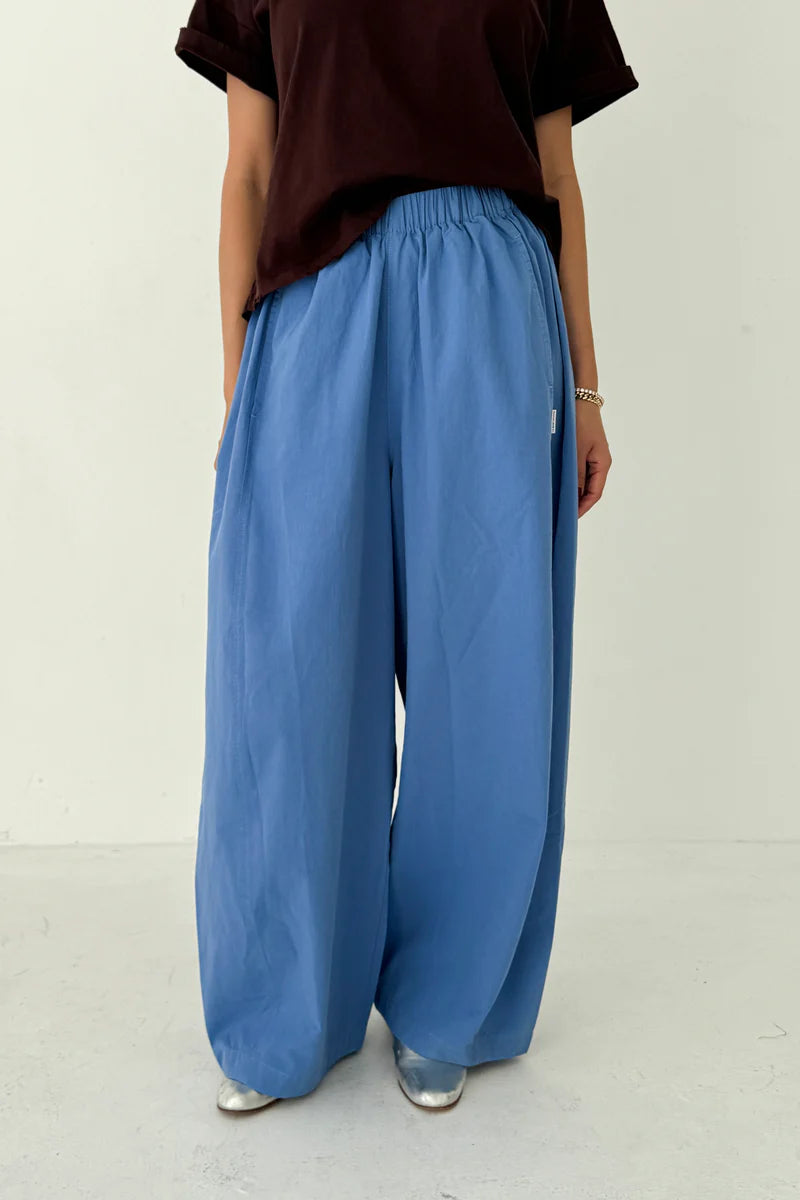 PARACHUTE PANT
