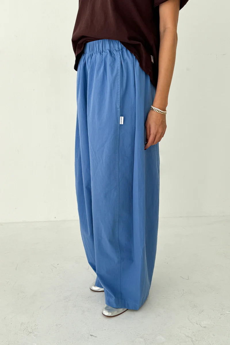 PARACHUTE PANT