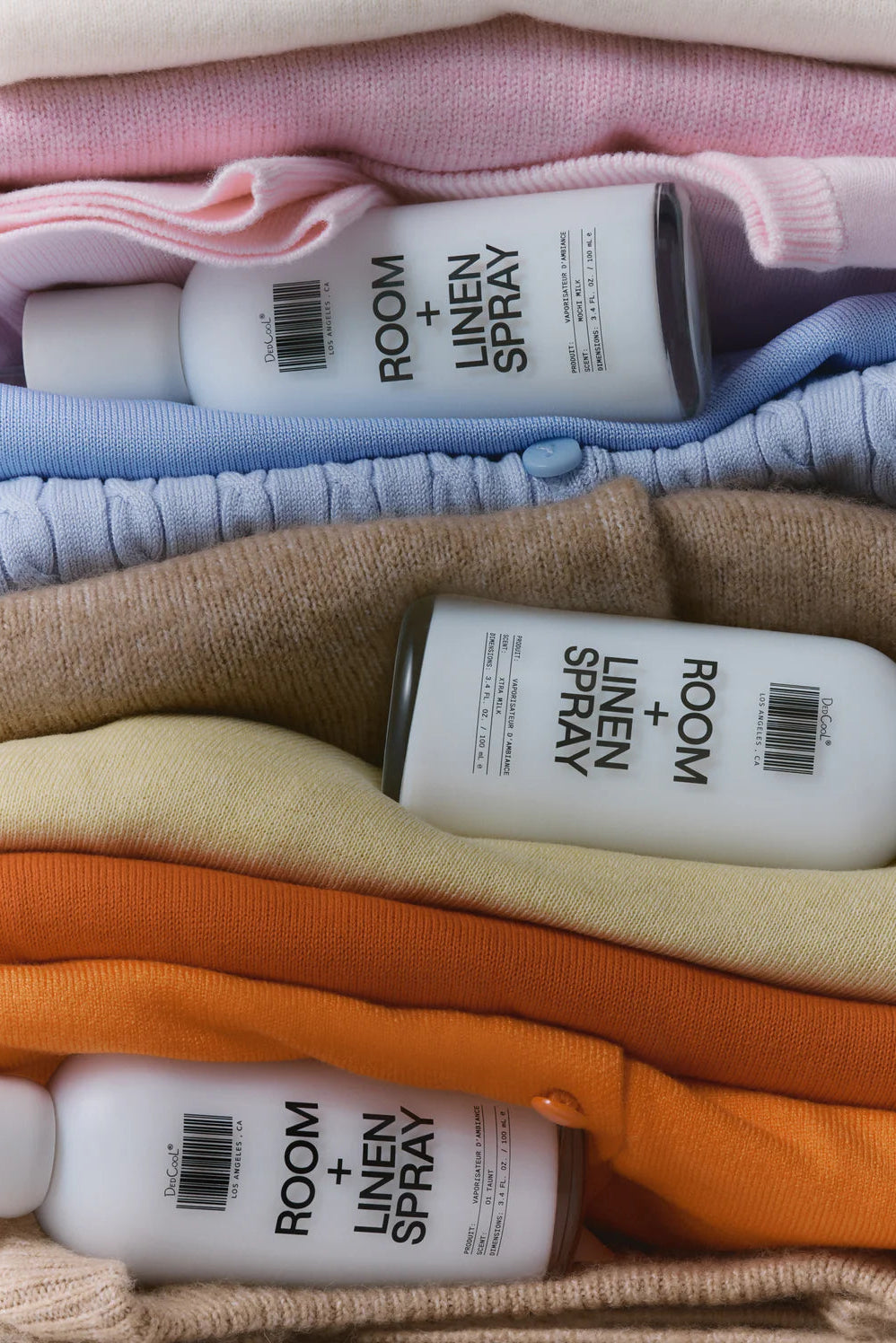 ROOM AND LINEN SPRAY