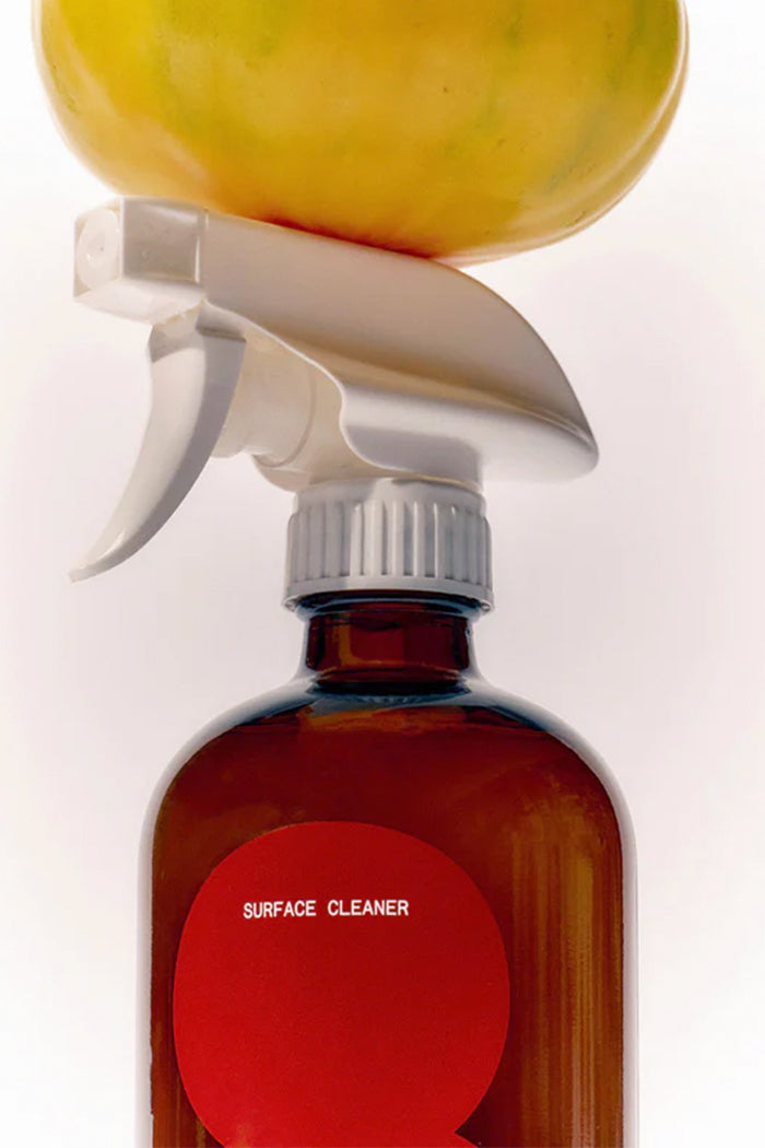 ROMA HEIRLOOM TOMATO SURFACE CLEANER