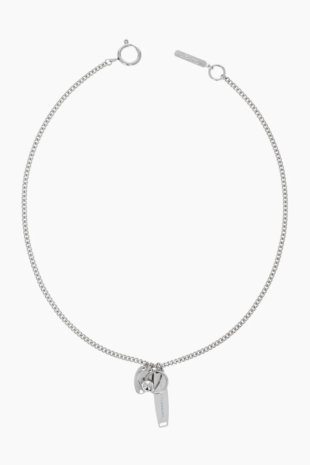 RONNIE NECKLACE