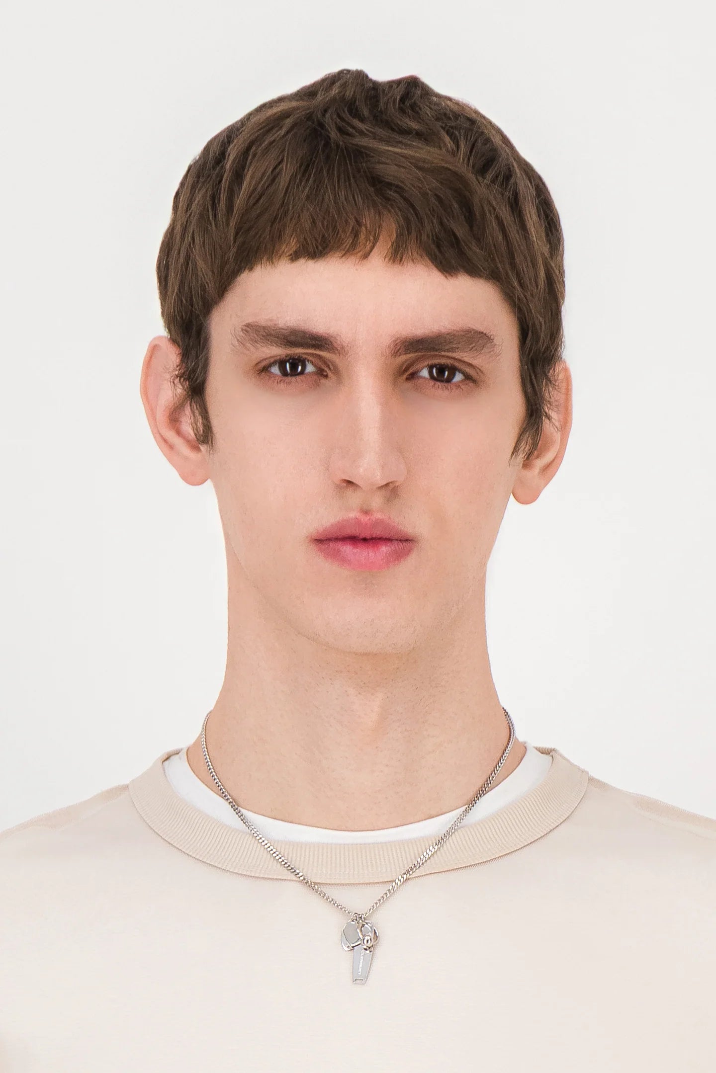 RONNIE NECKLACE
