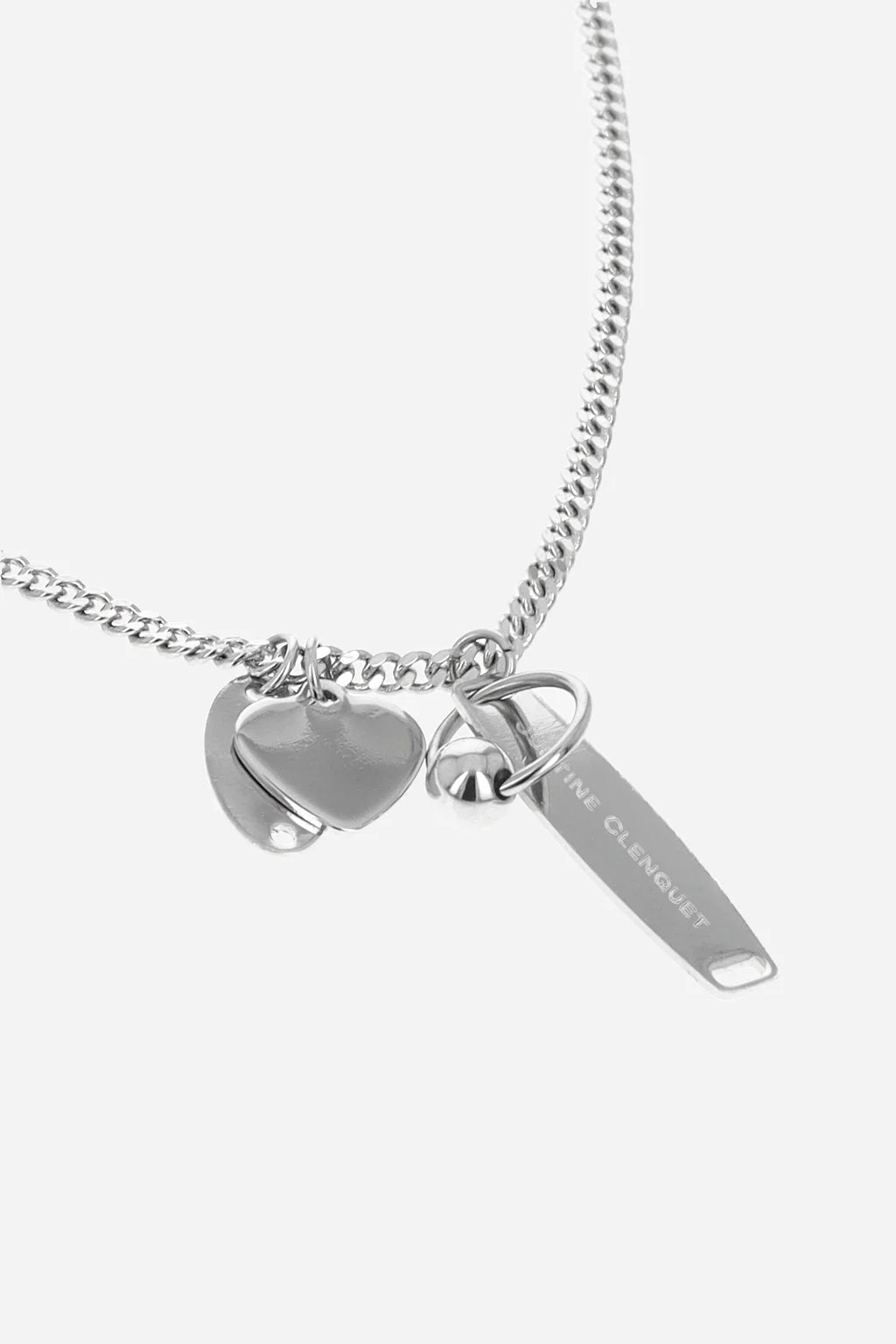 RONNIE NECKLACE