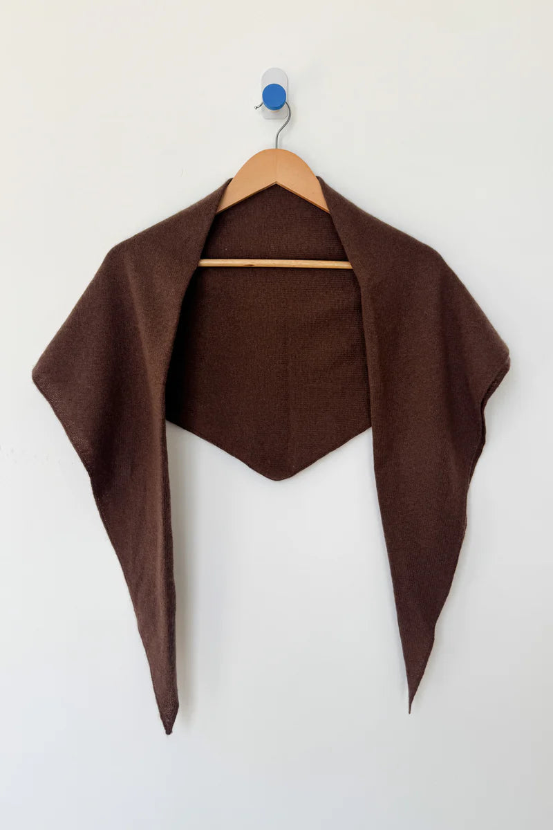 CASHMERE SHAWL