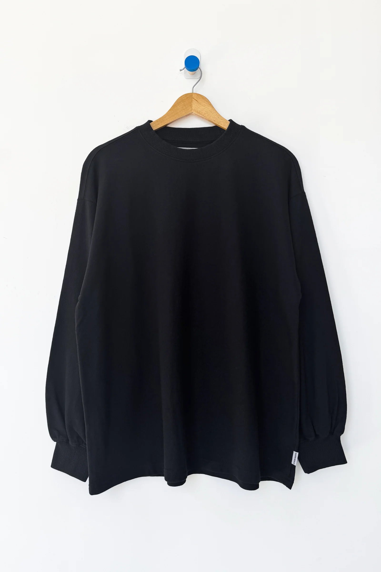 SOFT JERSEY SUPPLE TEE