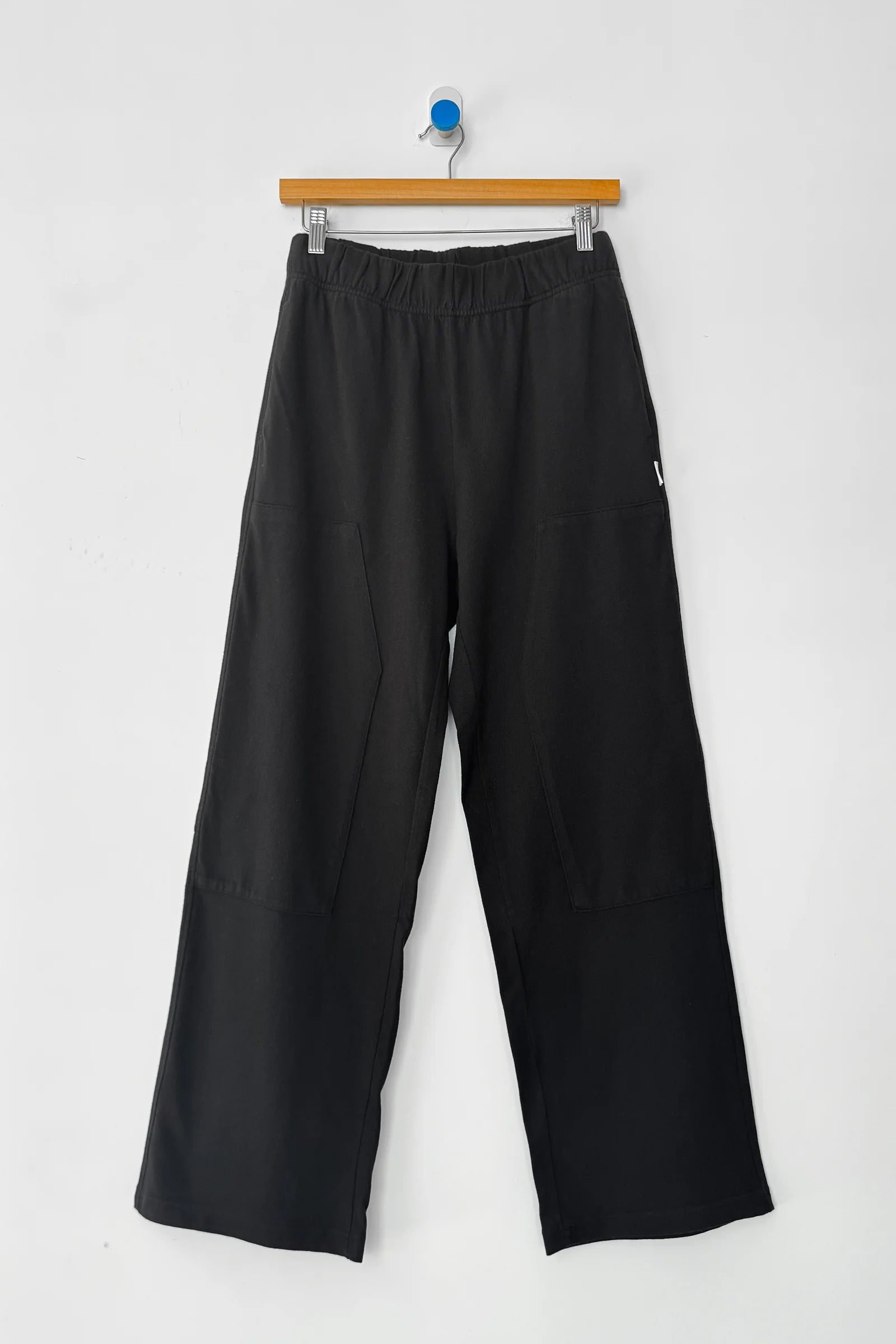 SOFT JERSEY TERRA PANTS