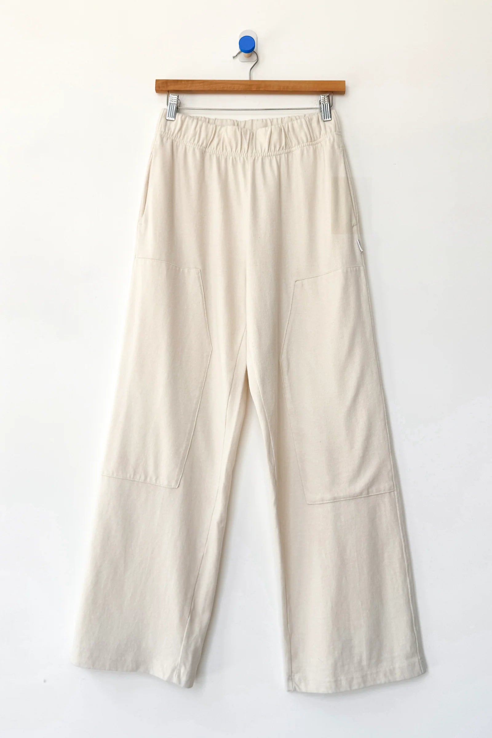 SOFT JERSEY TERRA PANTS