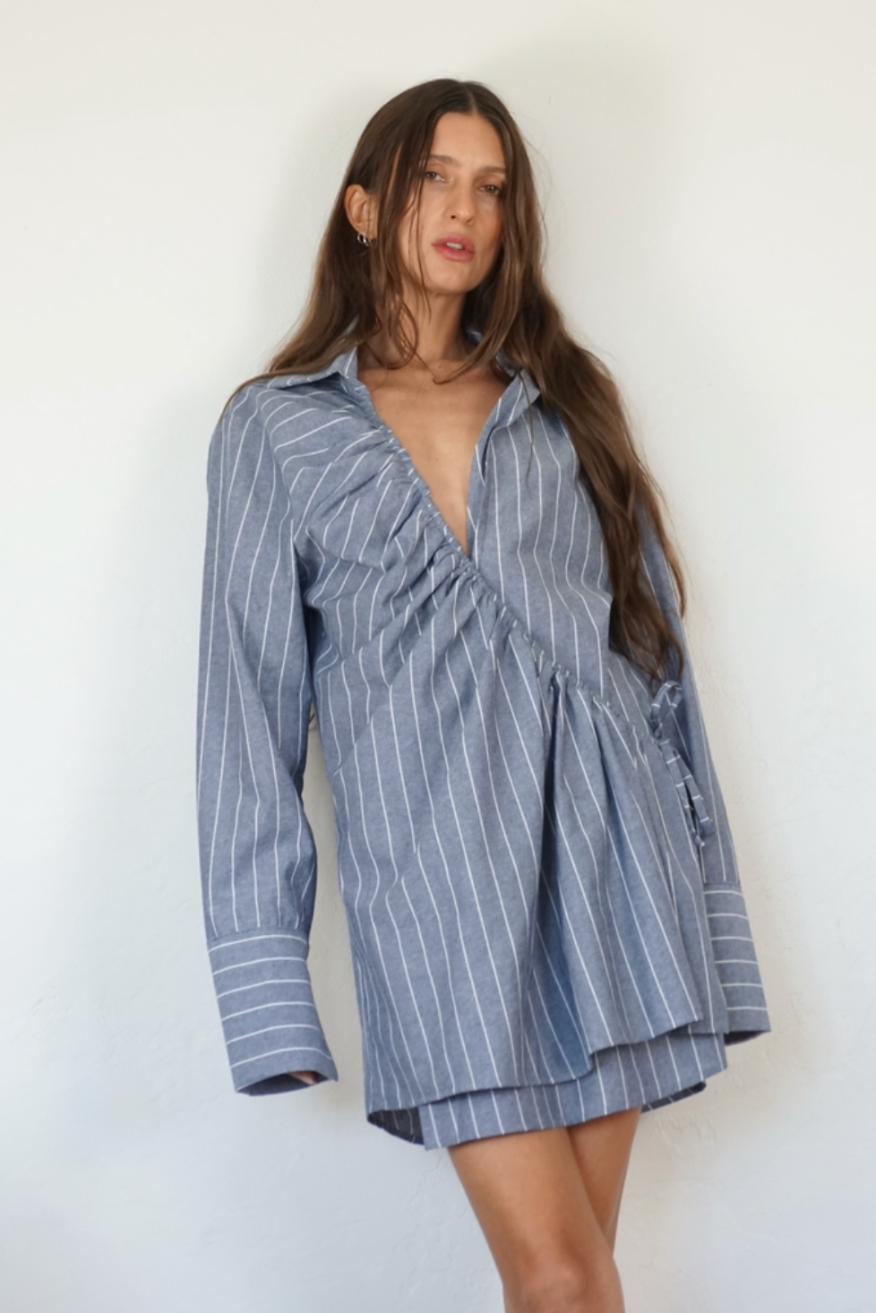 RIVIERA DRESS